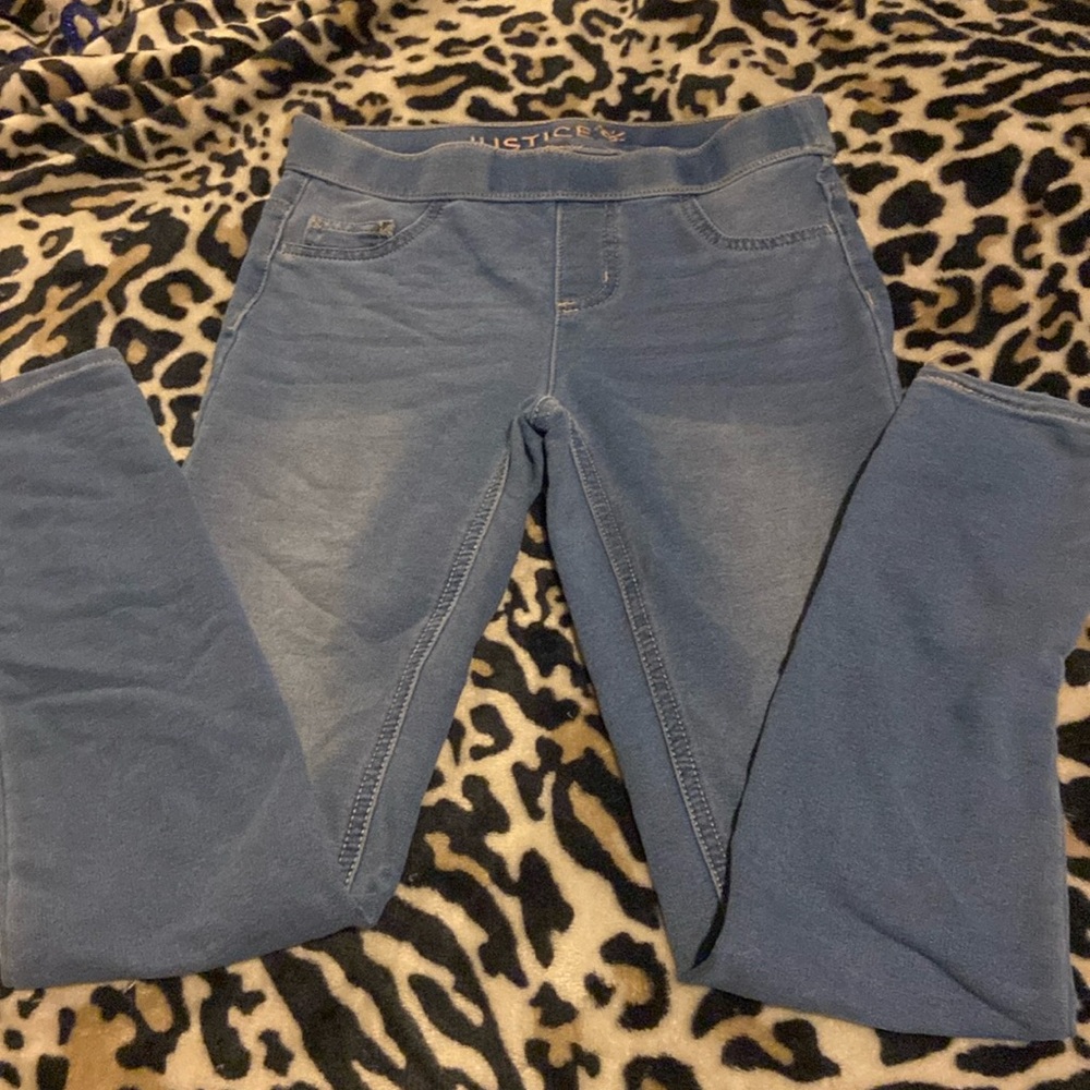 jeggings